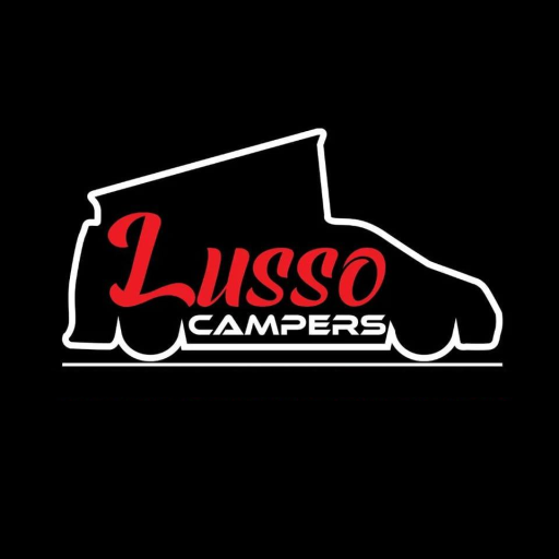 Lusso Campers campervan conversions