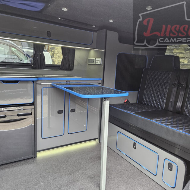 Kitchen Custom Builder