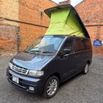Ford Freeda available for sale 4 berth campervan