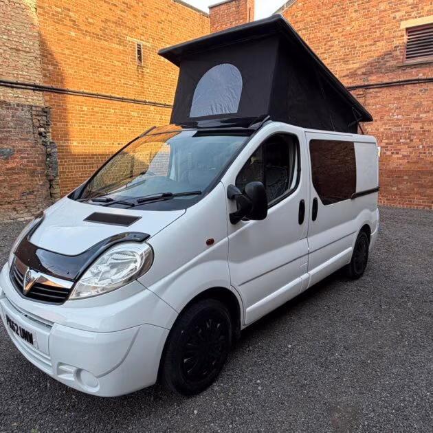 vauxhall-vivaro-4-berth-campervan-for-sale