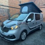 Renault Trafic Sport SWB 4 Berth Campervan – 67 Plate – £21,995