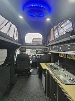 Pop Top Conversion