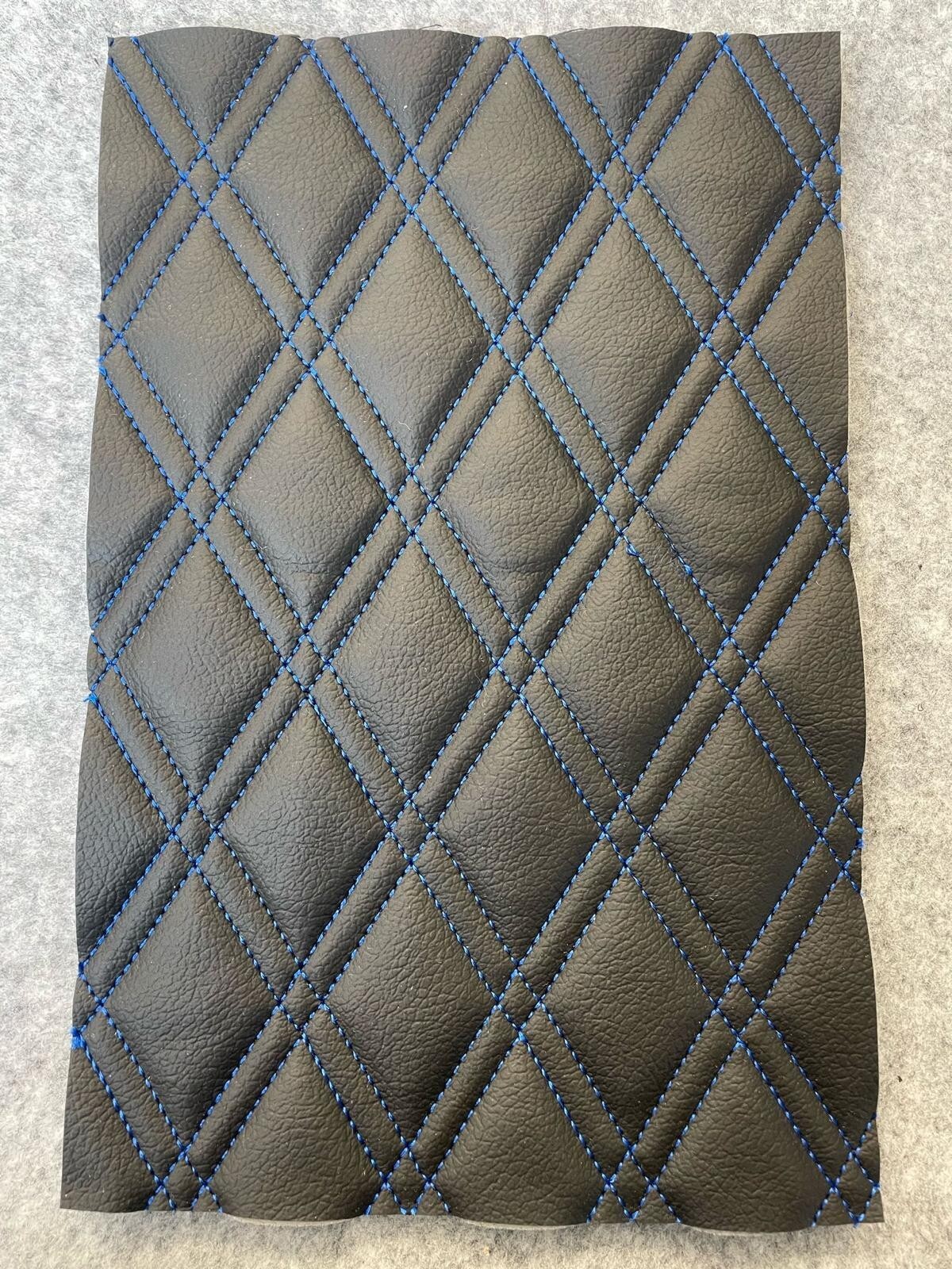 Standard 3/4 4PC Rock & Roll Bed. VW T5 T6 Custom Vivaro Trafic Campervan (DDW) - Image 16