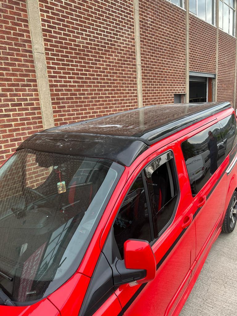 New Ford Transit Poptop Popup Roof Campervan Motorhome Supply&1 Day FitinStock - Image 8