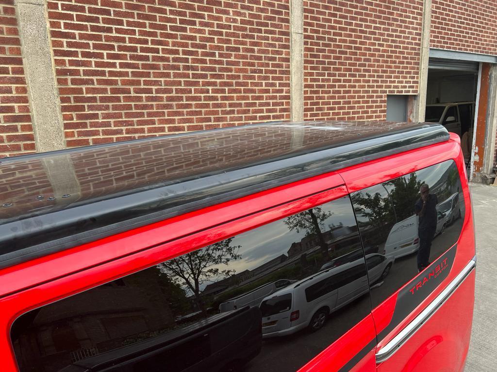 New Ford Transit Poptop Popup Roof Campervan Motorhome Supply&1 Day FitinStock - Image 6
