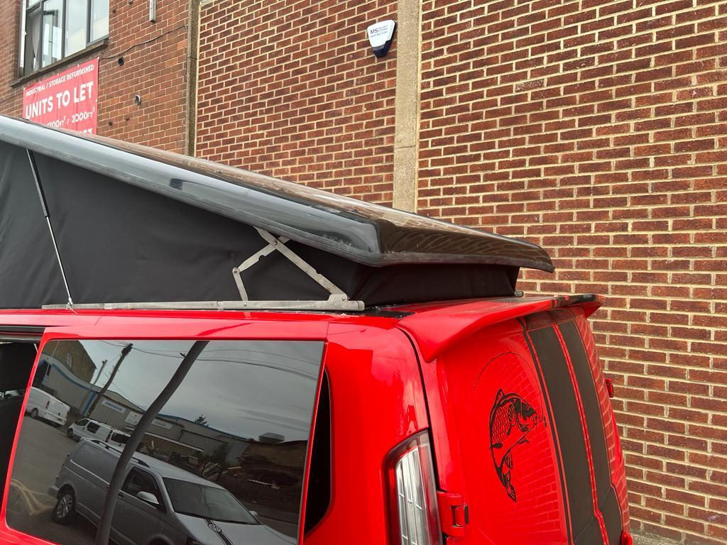 New Ford Transit Poptop Popup Roof Campervan Motorhome Supply&1 Day FitinStock - Image 9