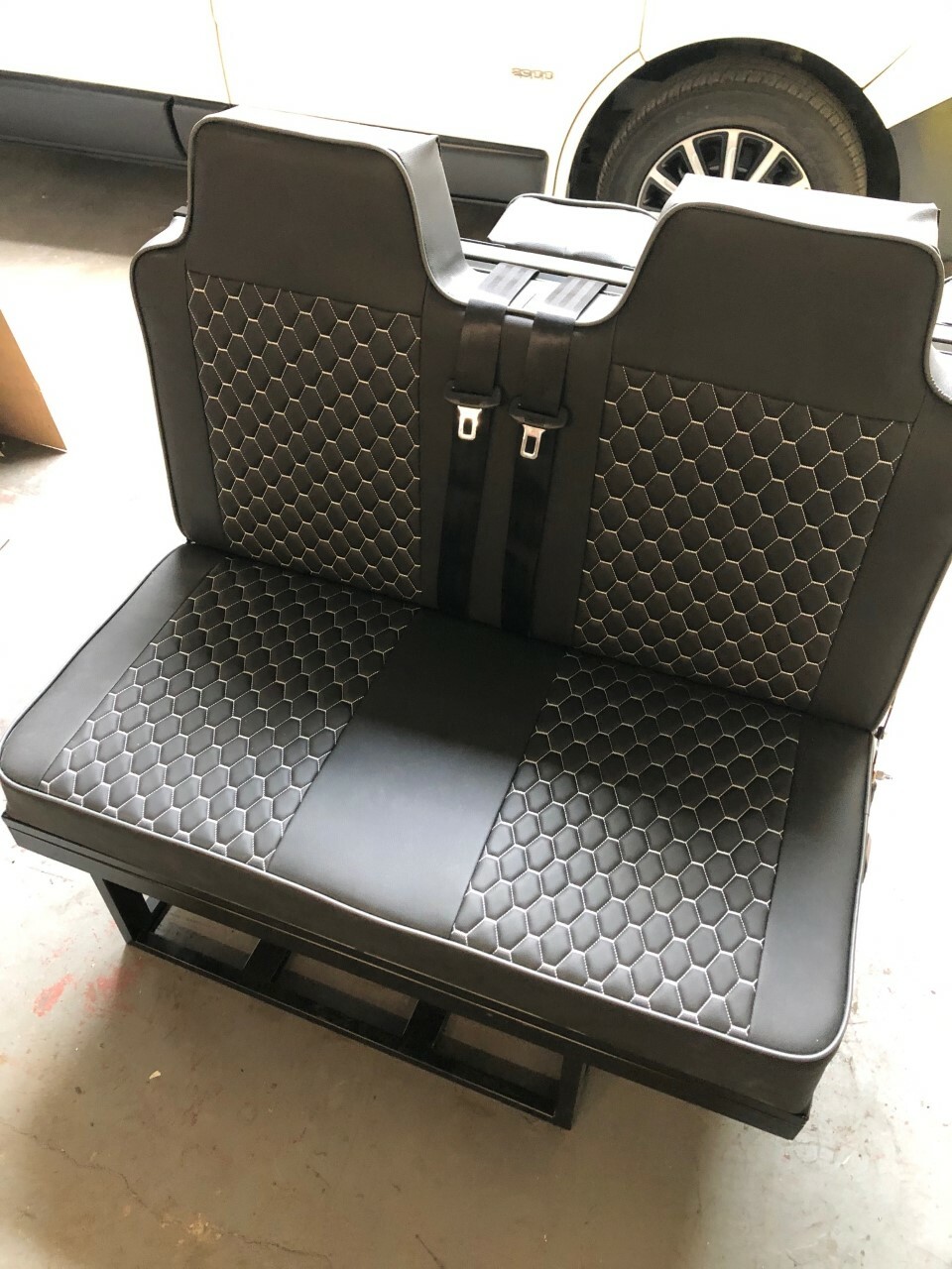 VW T5 Luifels | Luifels voor VW T5 Campers | OLPRO
